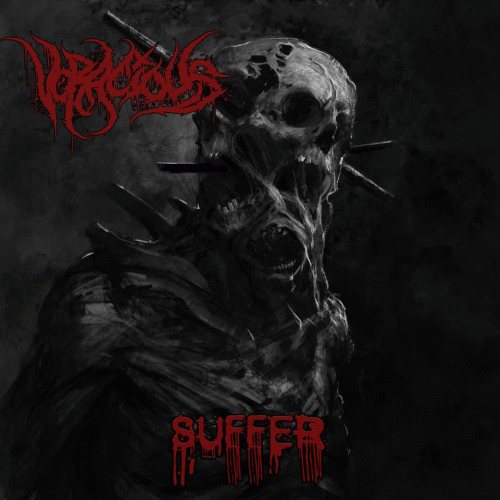 Voracious (GER) : Suffer